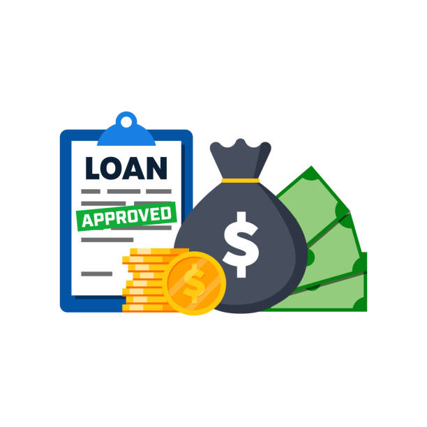 Professional Loan Agency in Eidson Road, TX